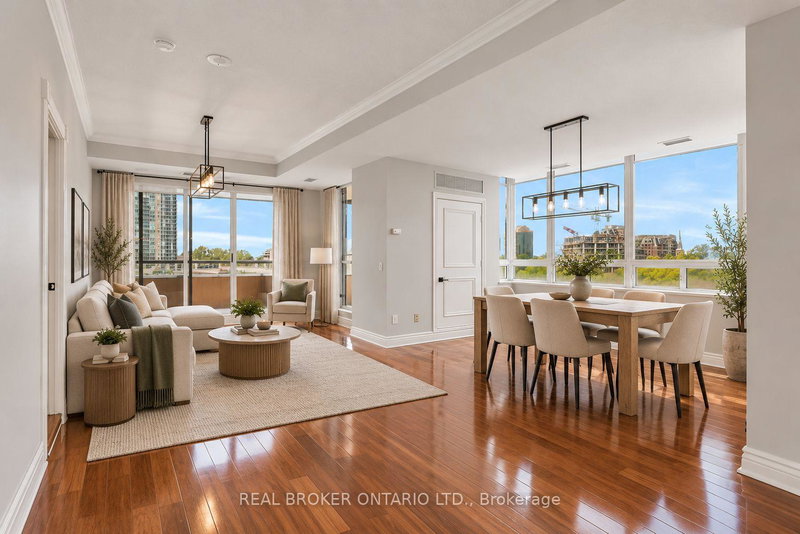 Image of home for listing MLS® W13847040