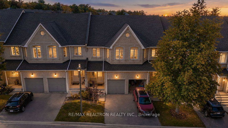 Image of home for listing MLS® W13847046
