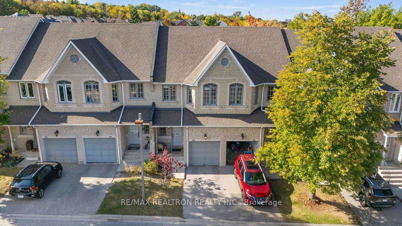 Image of home for listing MLS® W13847046