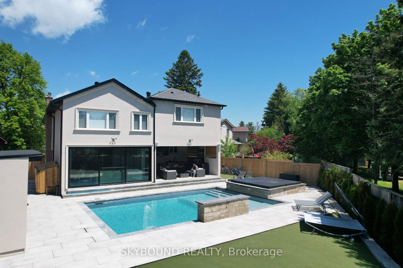 Image of home for listing MLS® W13847084