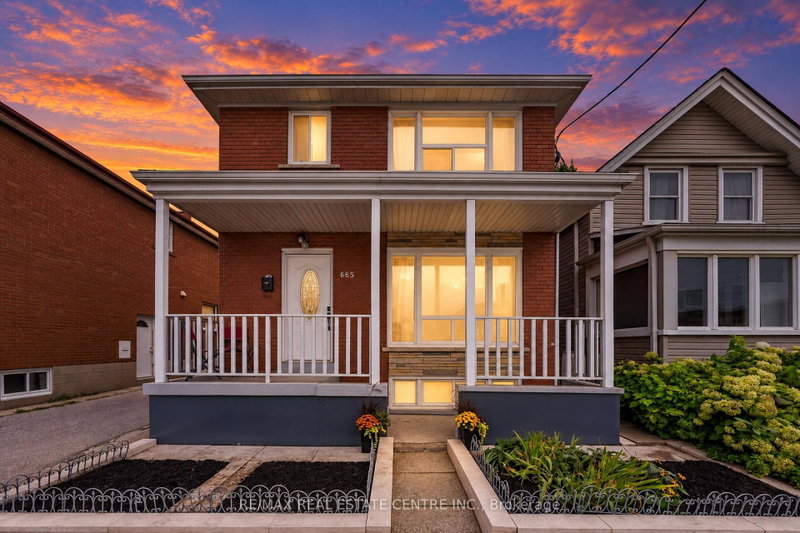 Image of home for listing MLS® W13847086