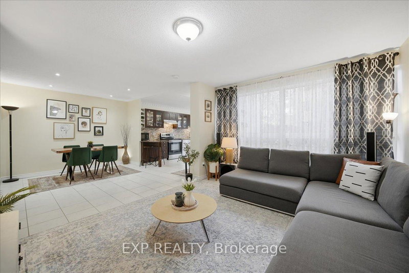 Image of home for listing MLS® W13847102