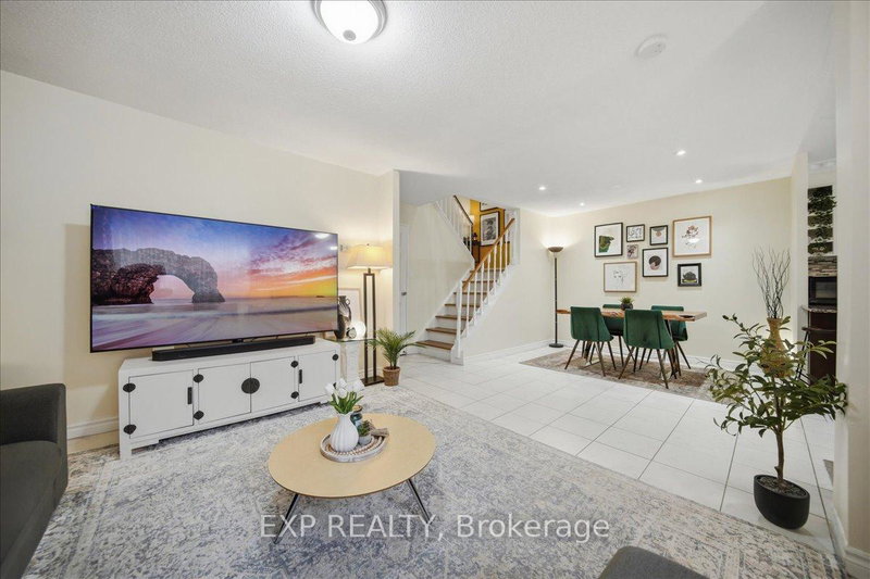 Image of home for listing MLS® W13847102