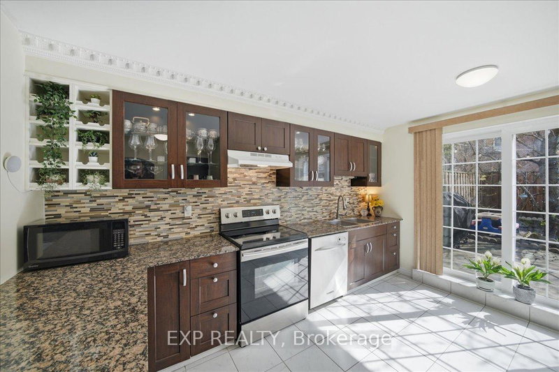 Image of home for listing MLS® W13847102
