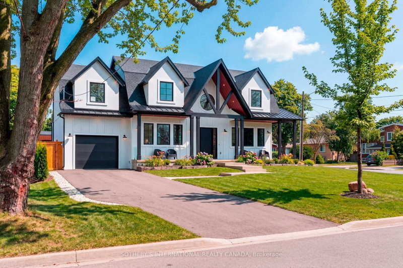 Image of home for listing MLS® W13847108