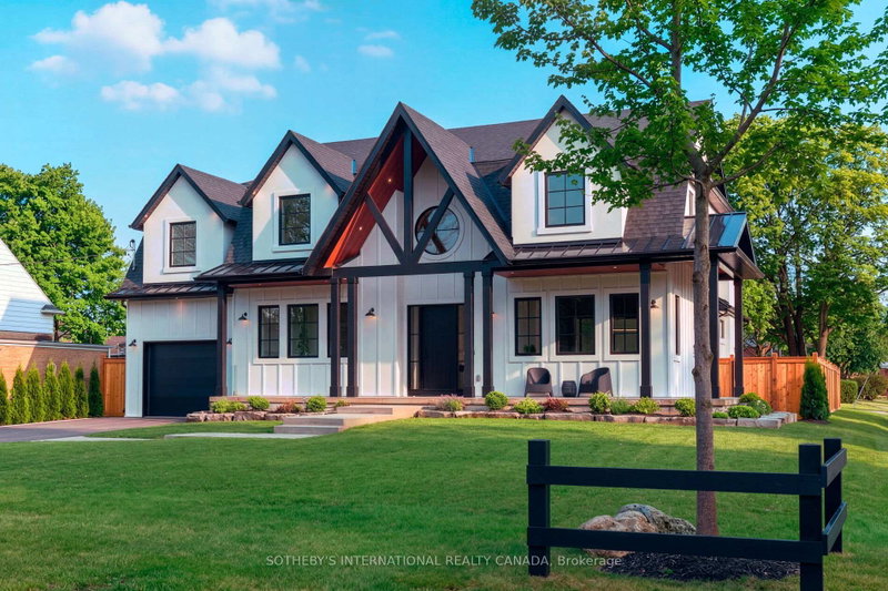 Image of home for listing MLS® W13847108