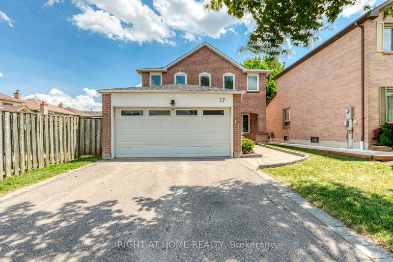 Image of home for listing MLS® W13847210