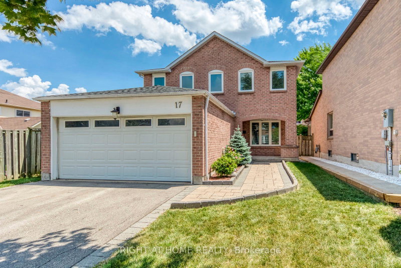 Image of home for listing MLS® W13847210