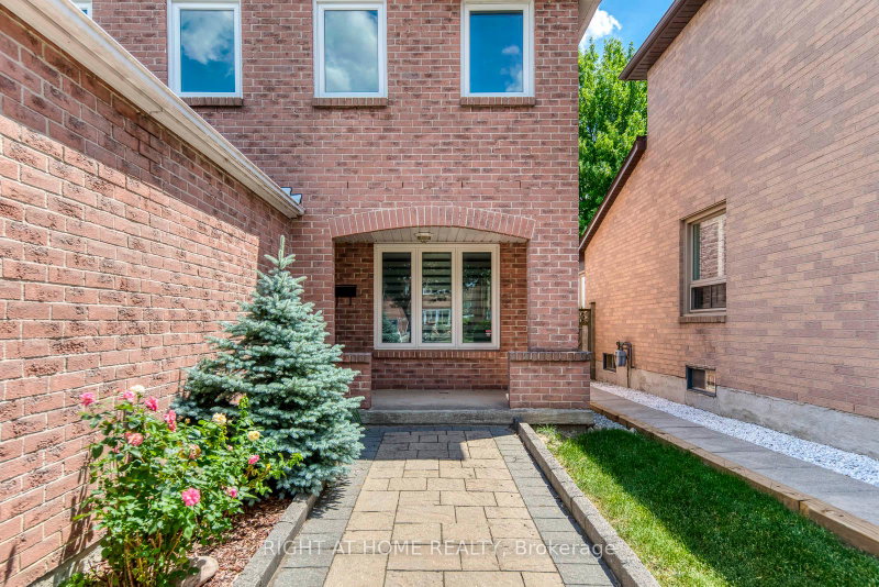 Image of home for listing MLS® W13847210