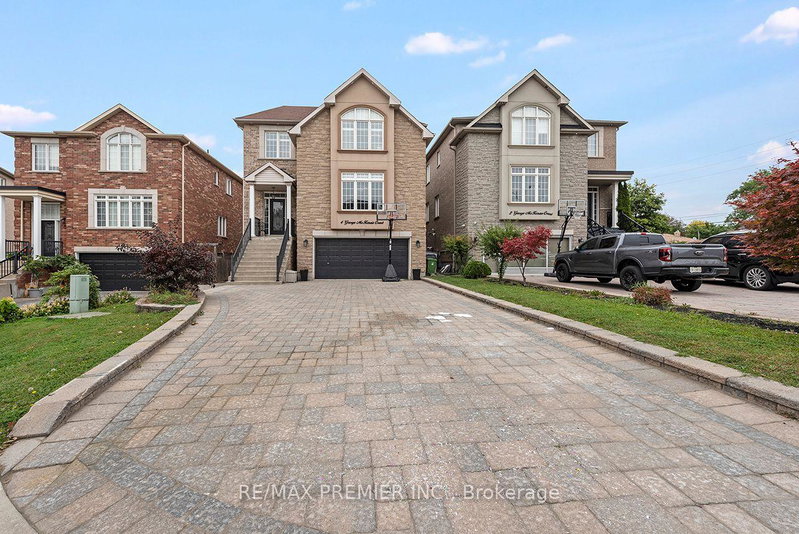 Image of home for listing MLS® W13847356