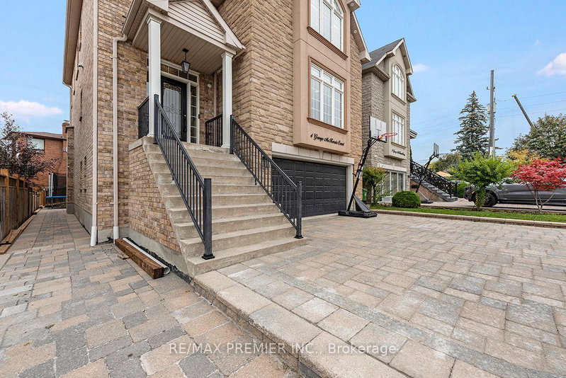 Image of home for listing MLS® W13847356