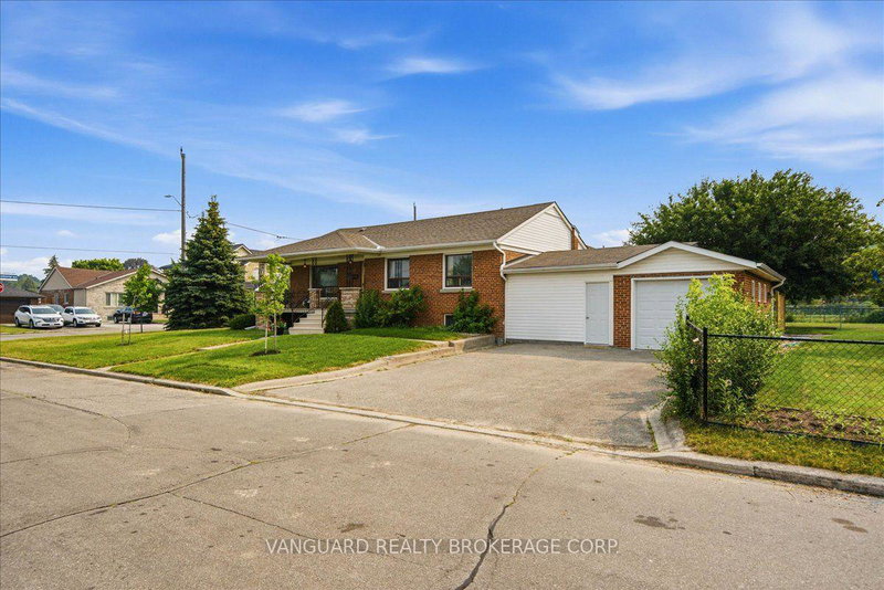 Image of home for listing MLS® W13847396