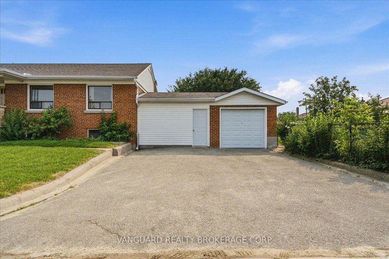 Image of home for listing MLS® W13847396