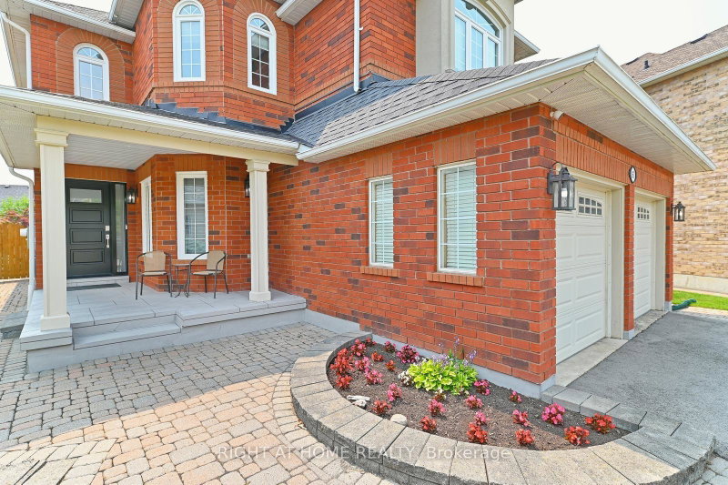 Image of home for listing MLS® W13847398