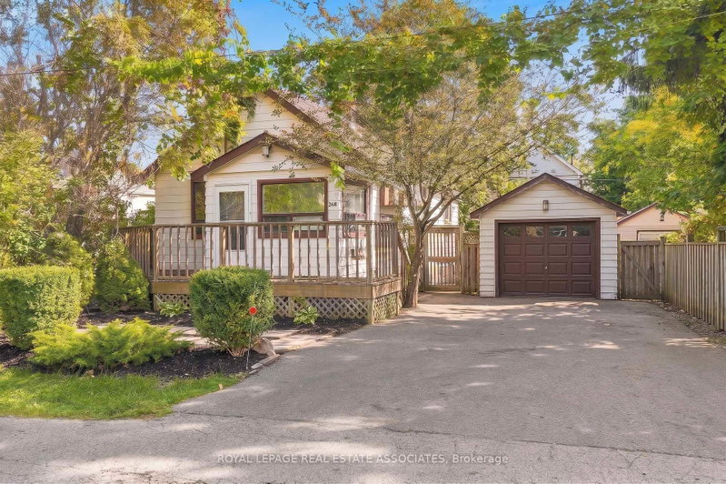 Image of home for listing MLS® W13847412