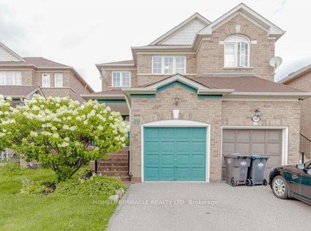Image of home for listing MLS® W13847418