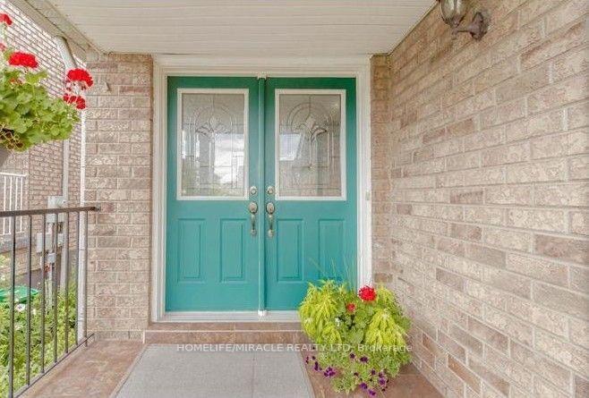 Image of home for listing MLS® W13847418