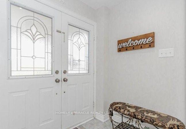 Image of home for listing MLS® W13847418
