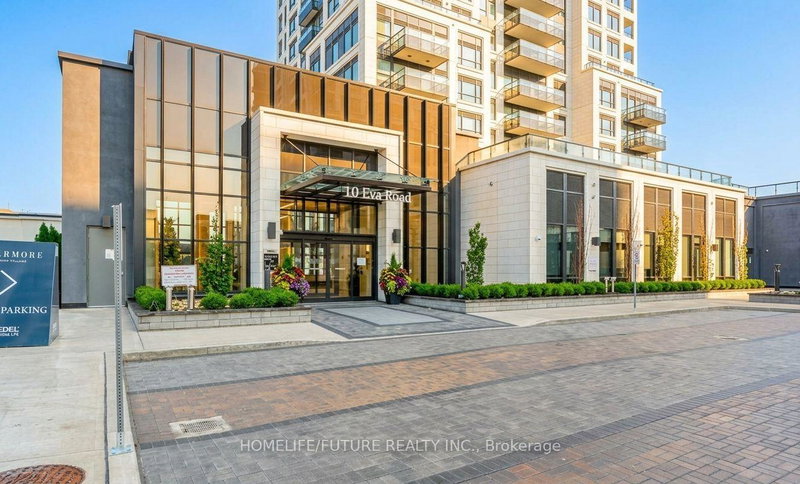 Image of home for listing MLS® W13847430
