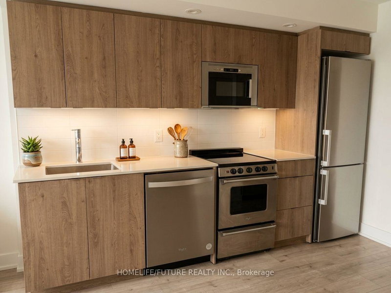 Image of home for listing MLS® W13847430