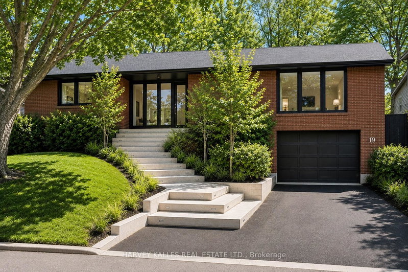 Image of home for listing MLS® W13847458