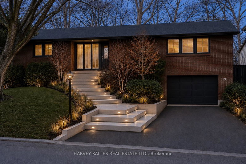 Image of home for listing MLS® W13847458