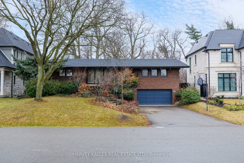 Image of home for listing MLS® W13847458