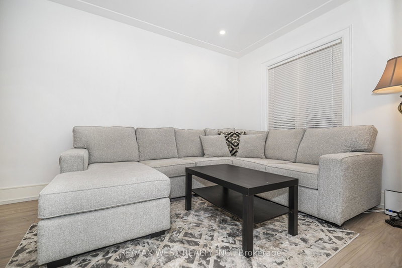 Image of home for listing MLS® W13847490