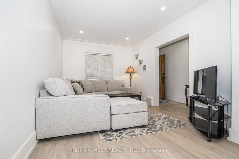 Image of home for listing MLS® W13847490