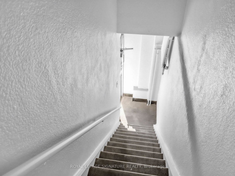 Image of home for listing MLS® W13847496