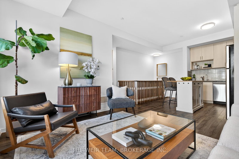 Image of home for listing MLS® W13847504