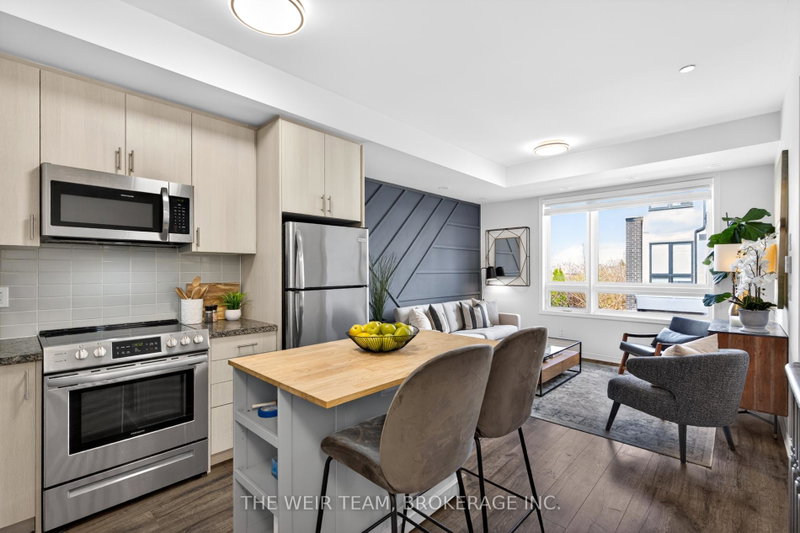Image of home for listing MLS® W13847504