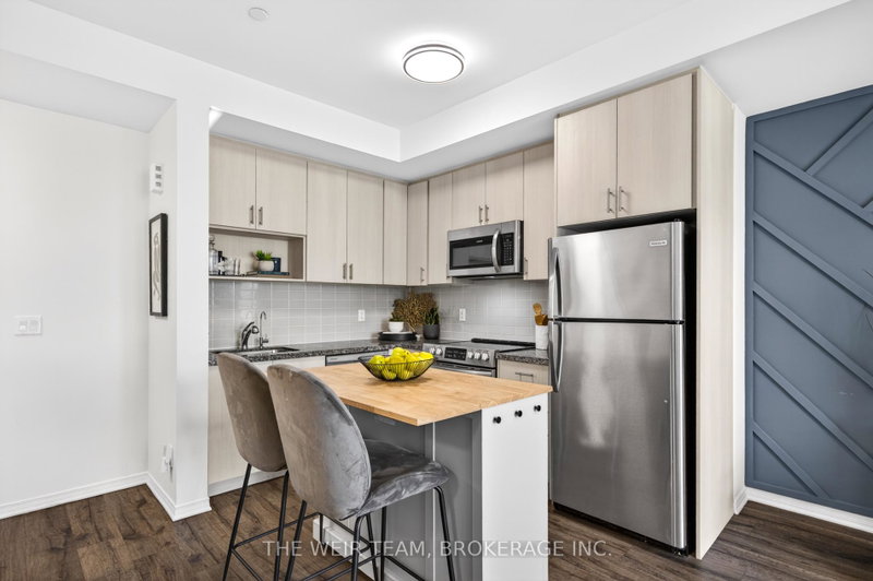 Image of home for listing MLS® W13847504
