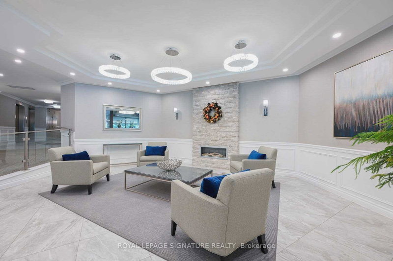 Image of home for listing MLS® W13847560