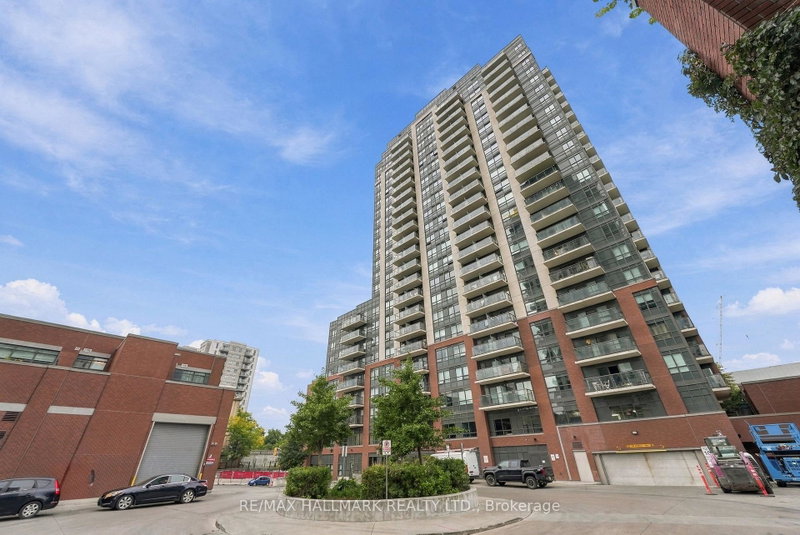 Image of home for listing MLS® W13847568