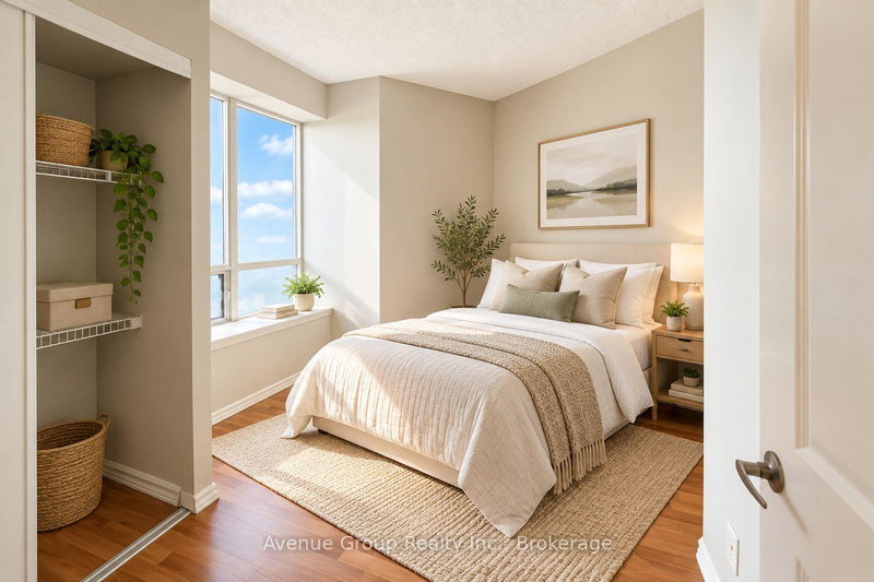 Image of home for listing MLS® W13847570