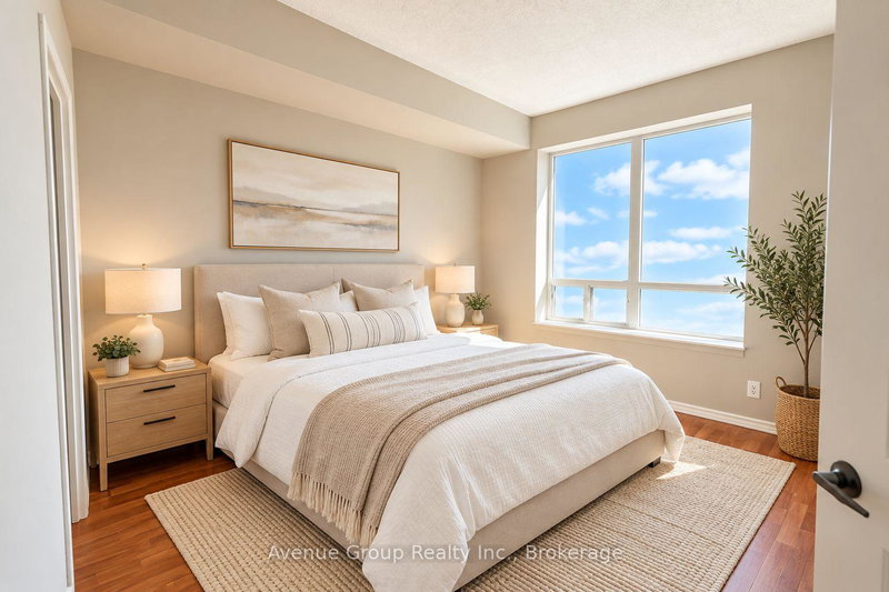 Image of home for listing MLS® W13847570