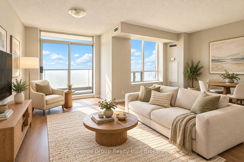 Image of home for listing MLS® W13847576