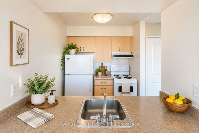 Image of home for listing MLS® W13847576