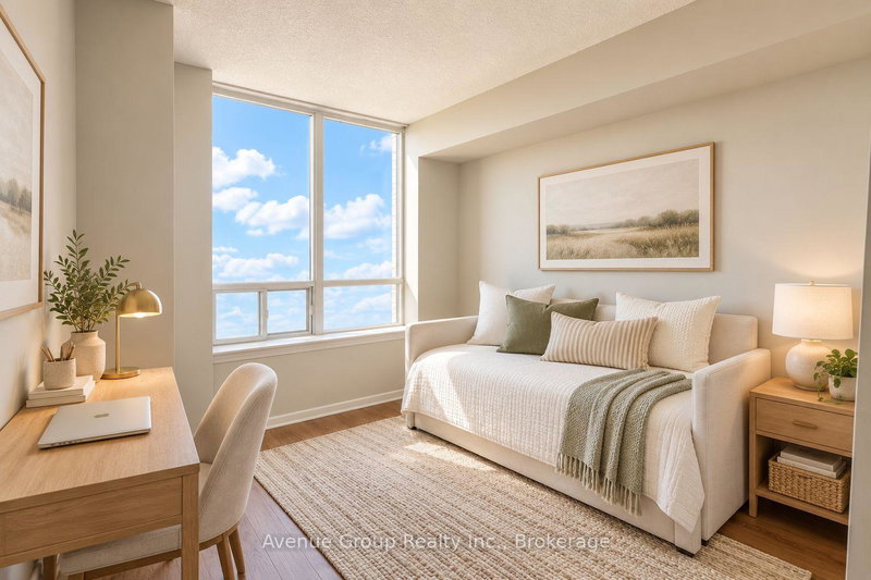 Image of home for listing MLS® W13847576