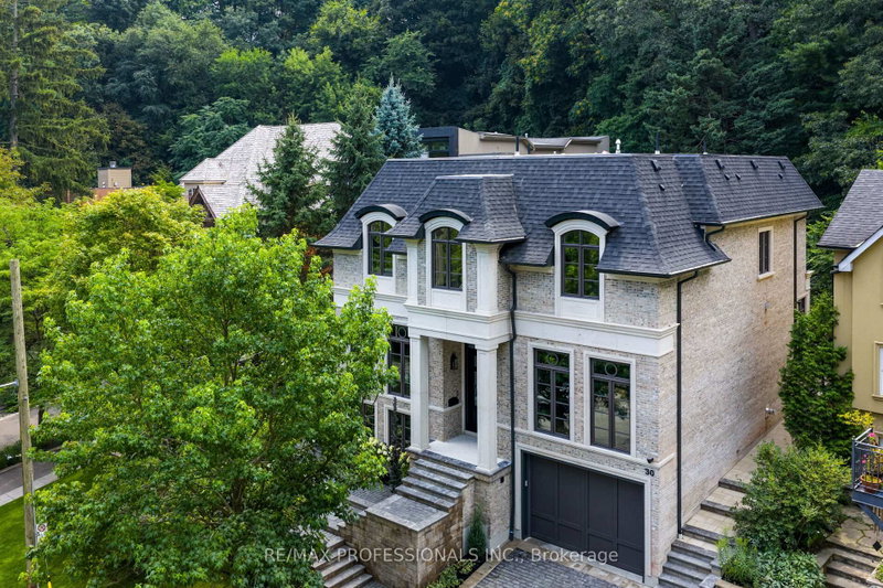 Image of home for listing MLS® W13847614