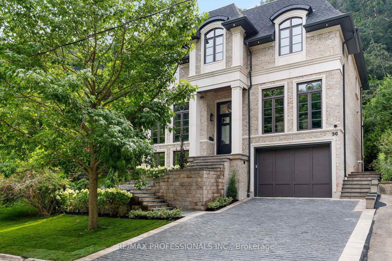 Image of home for listing MLS® W13847614
