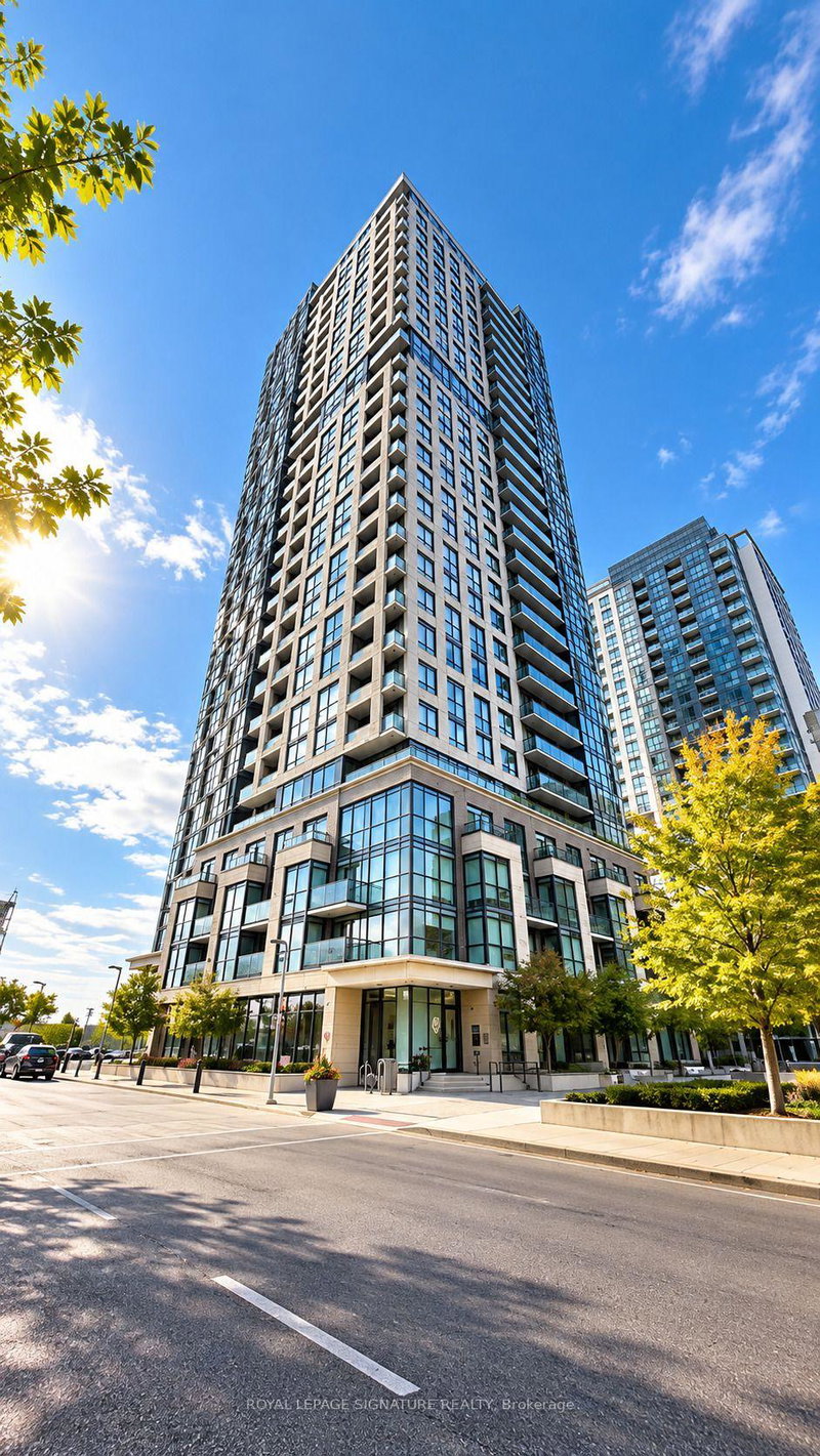 Image of home for listing MLS® W13847628