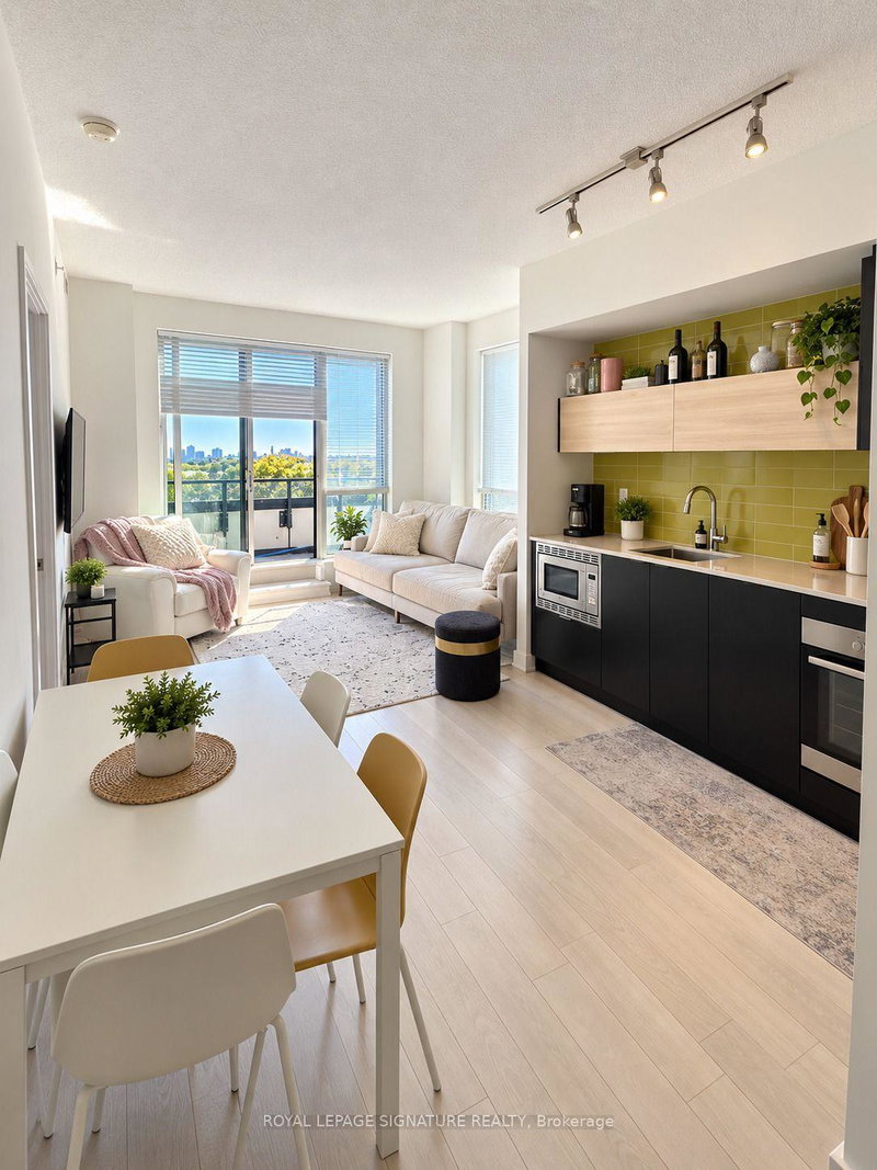 Image of home for listing MLS® W13847628