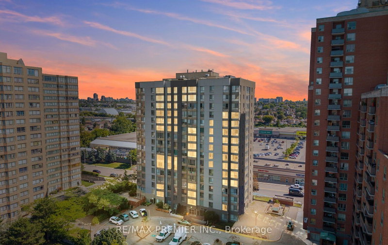 Image of home for listing MLS® W13847630