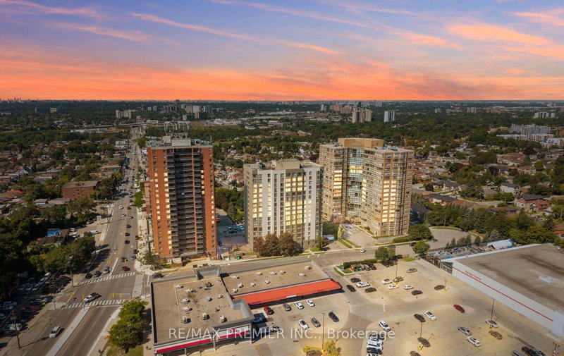 Image of home for listing MLS® W13847630