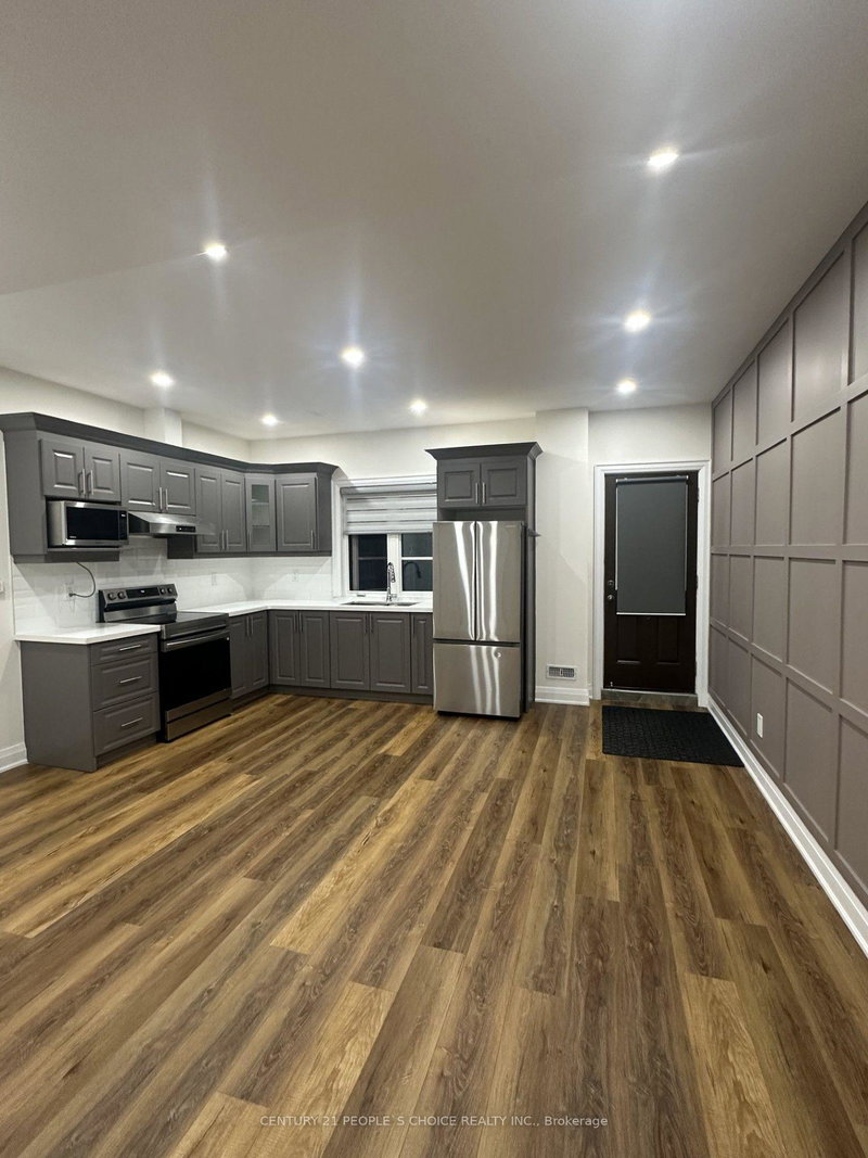 Image of home for listing MLS® W13847646