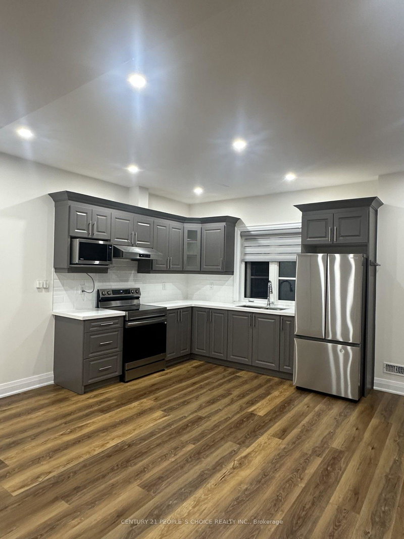 Image of home for listing MLS® W13847646