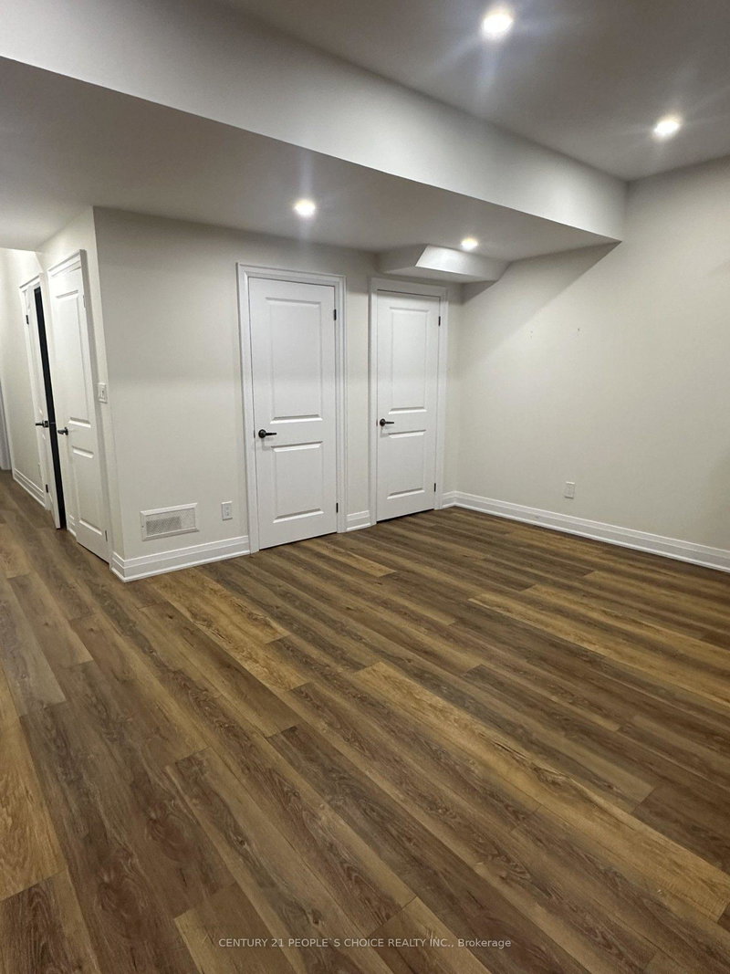 Image of home for listing MLS® W13847646