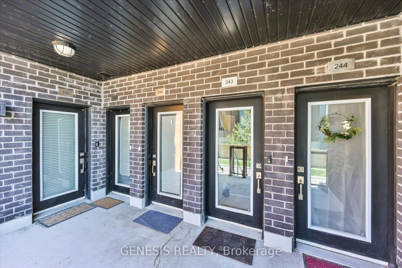 Image of home for listing MLS® W13847648